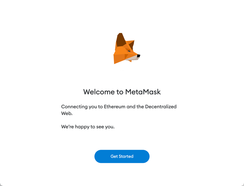 install metamask 2