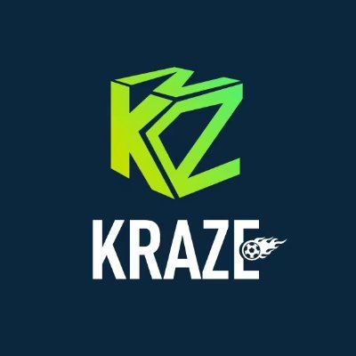 Kraze Logo